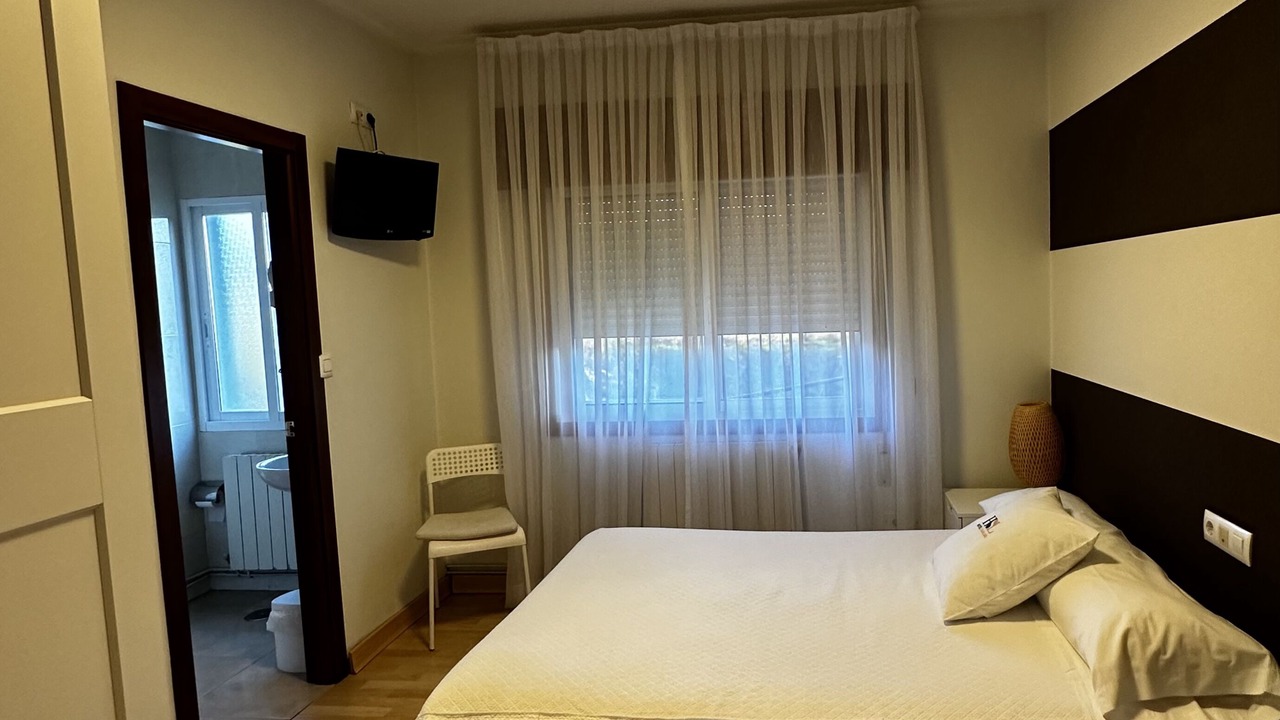 Photo of Bedroom in Vilaboa