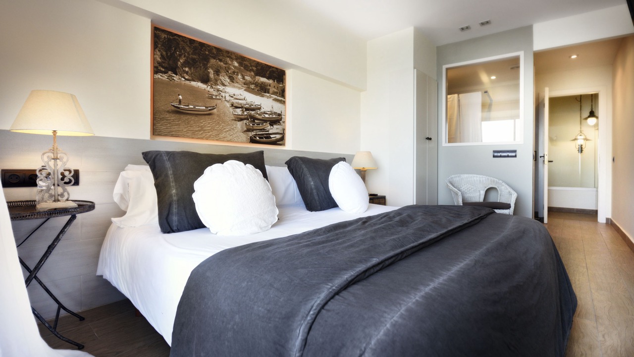Photo of Bedroom in Sa Tuna