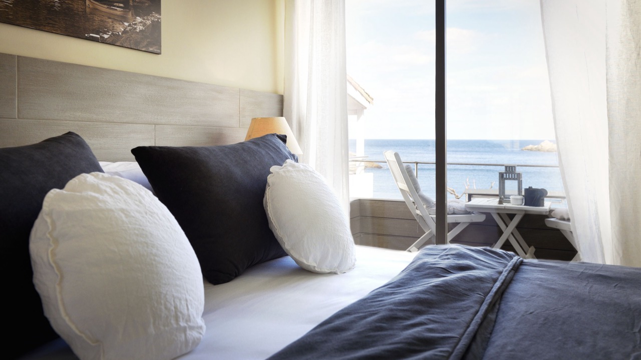 Photo of Bedroom in Sa Tuna