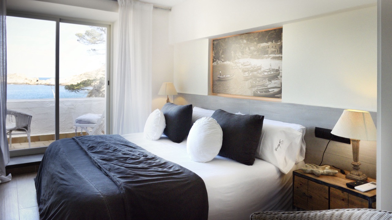 Photo of Bedroom in Sa Tuna