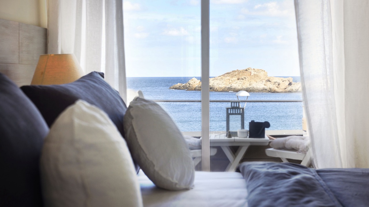 Photo of Bedroom in Sa Tuna