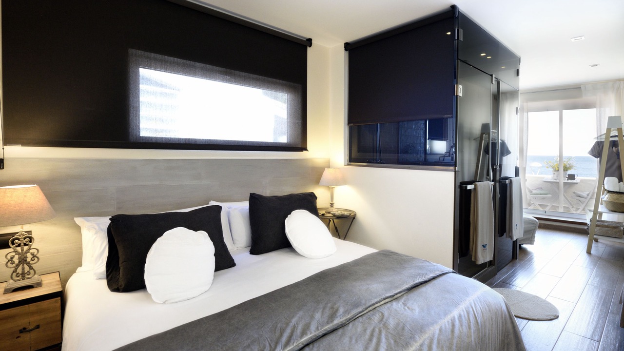 Photo of Bedroom in Sa Tuna