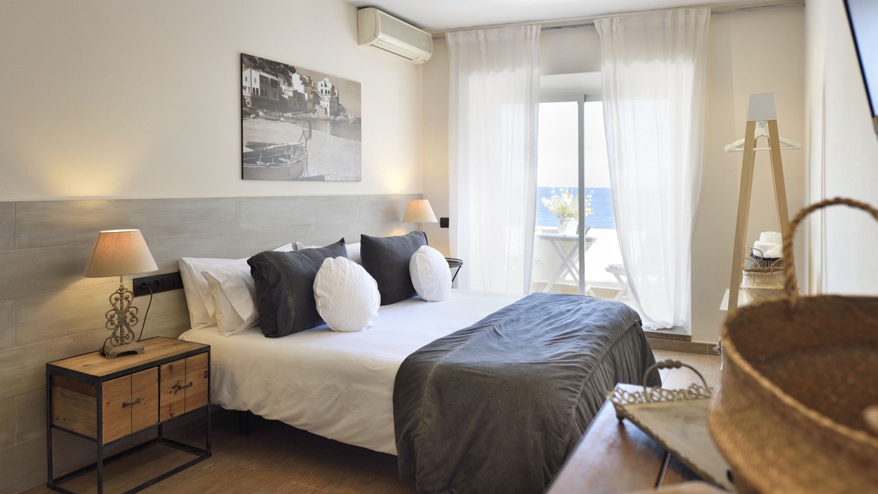 Photo of Bedroom in Sa Tuna