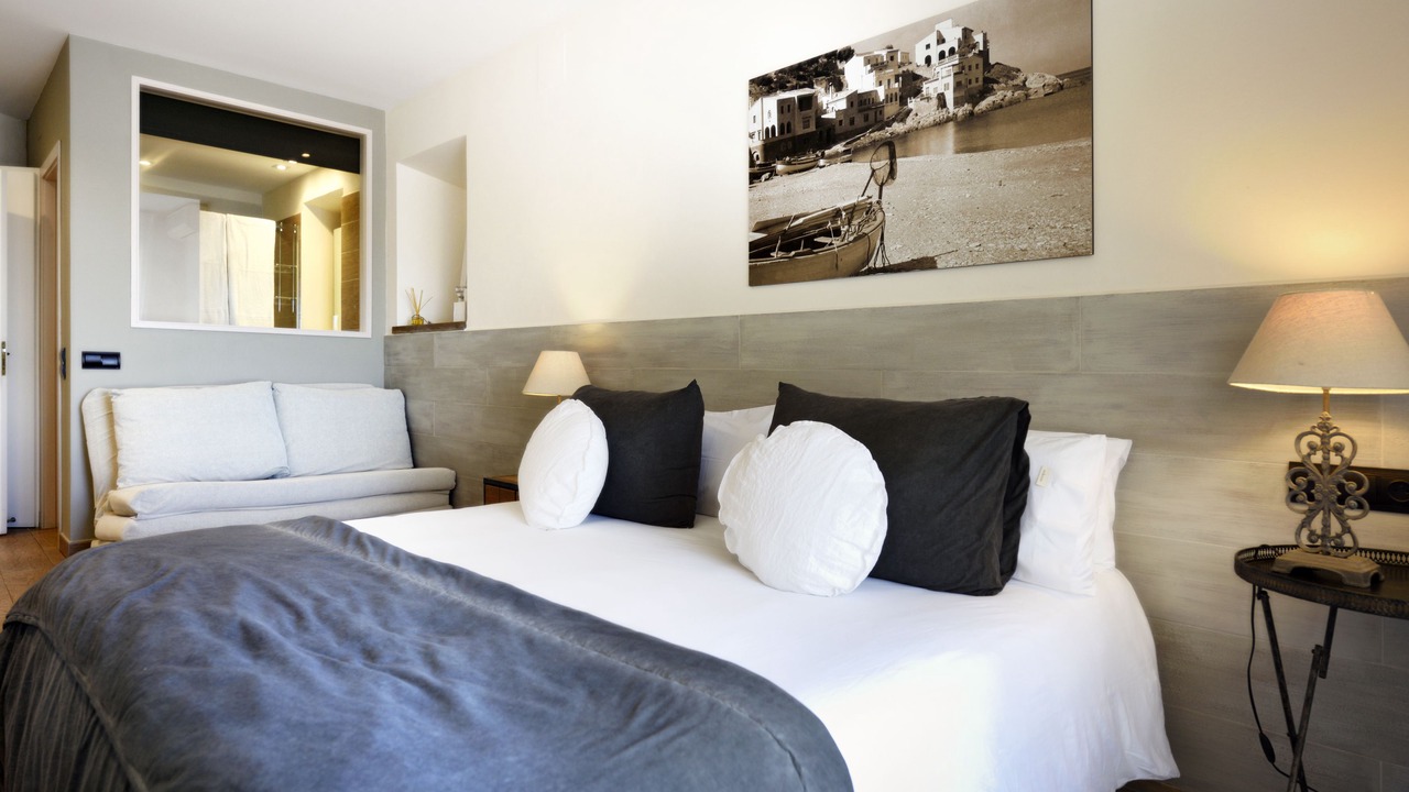 Photo of Bedroom in Sa Tuna