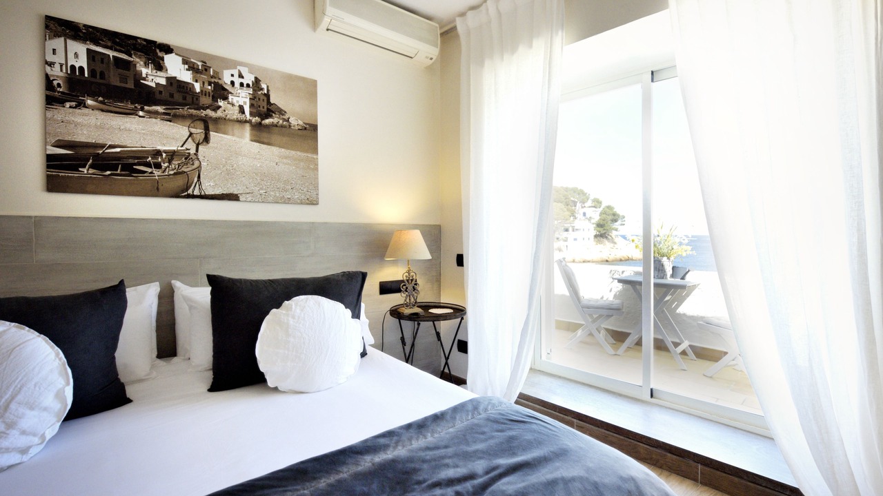 Photo of Bedroom in Sa Tuna