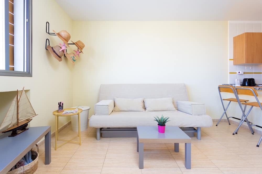 Photo of Livingroom in El Medano