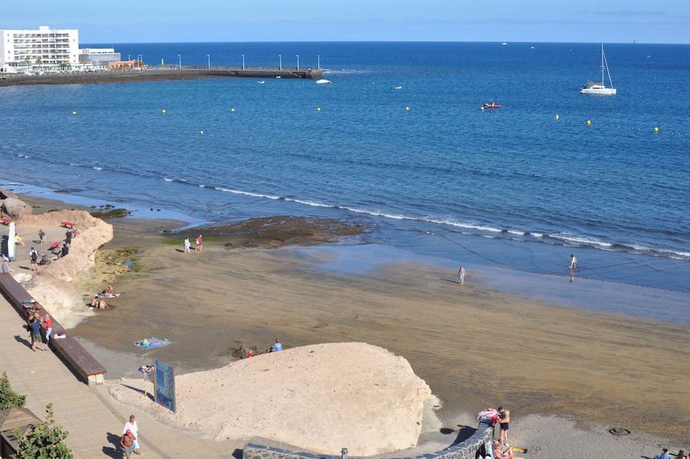 Photo of Outdoor in El Medano