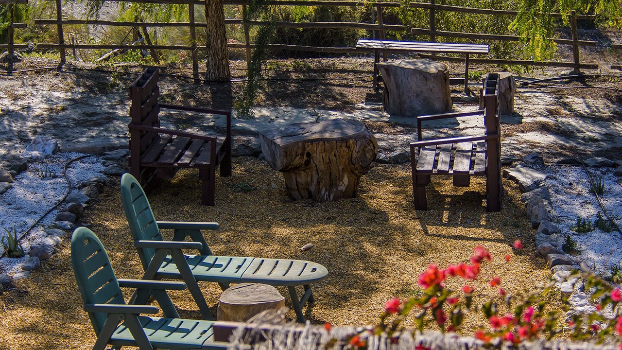 Photo of Outdoor in Lucainena de las Torres