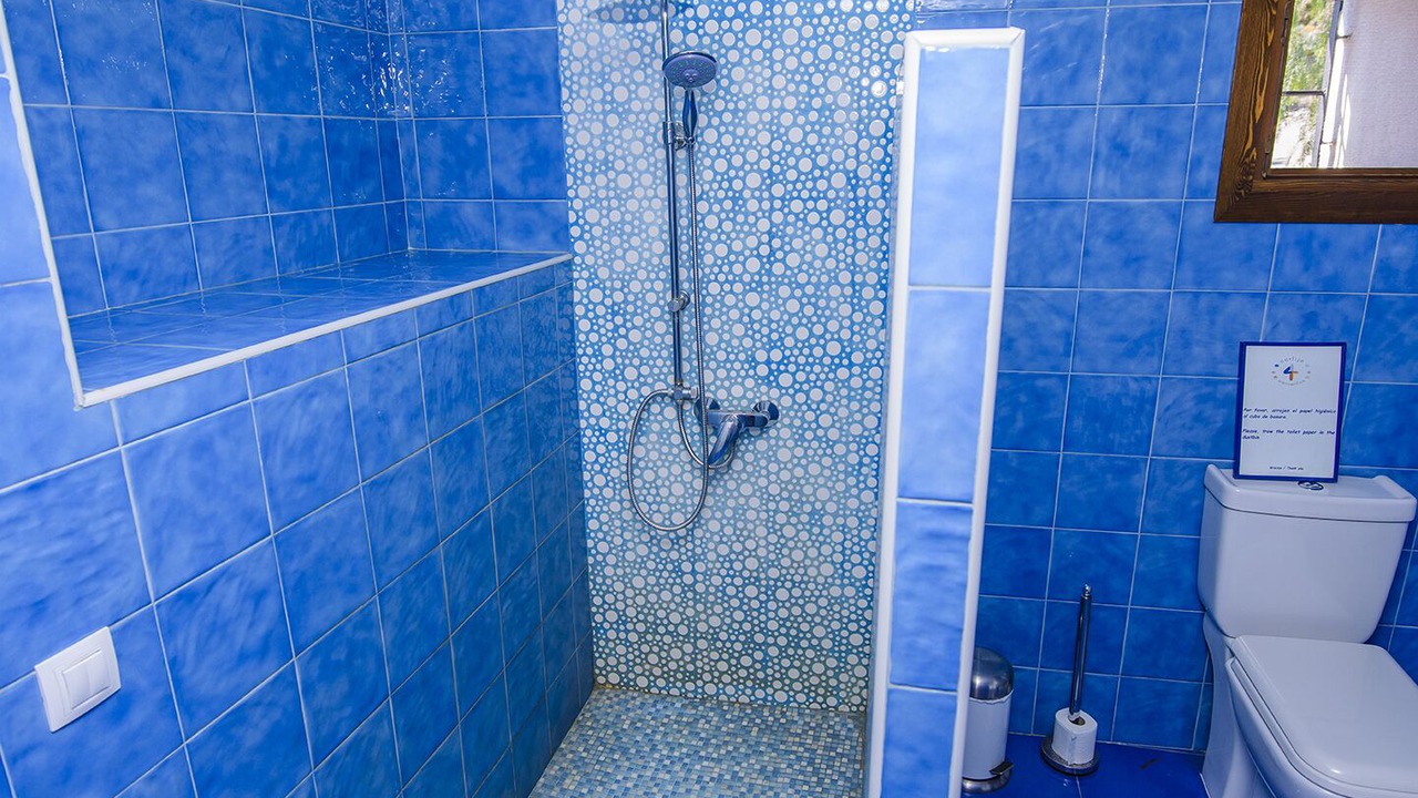 Photo of Bathroom in Lucainena de las Torres