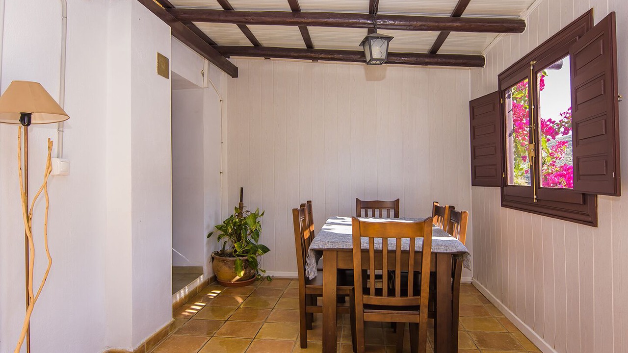 Photo of Livingroom in Lucainena de las Torres