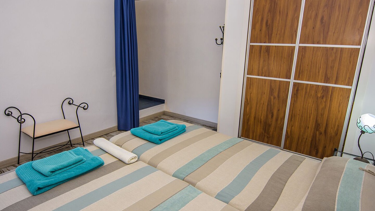 Photo of Bedroom in Lucainena de las Torres