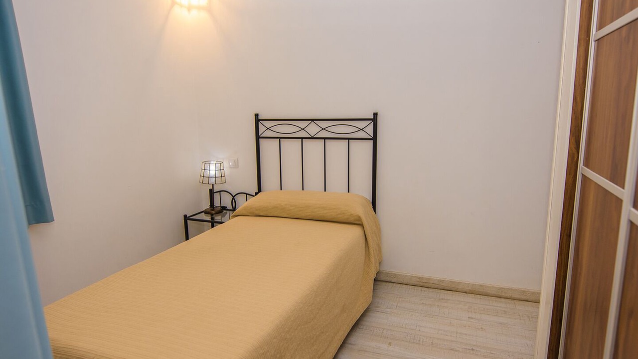 Photo of Bedroom in Lucainena de las Torres