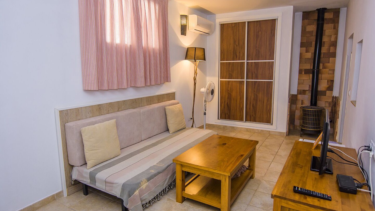 Photo of Bedroom in Lucainena de las Torres