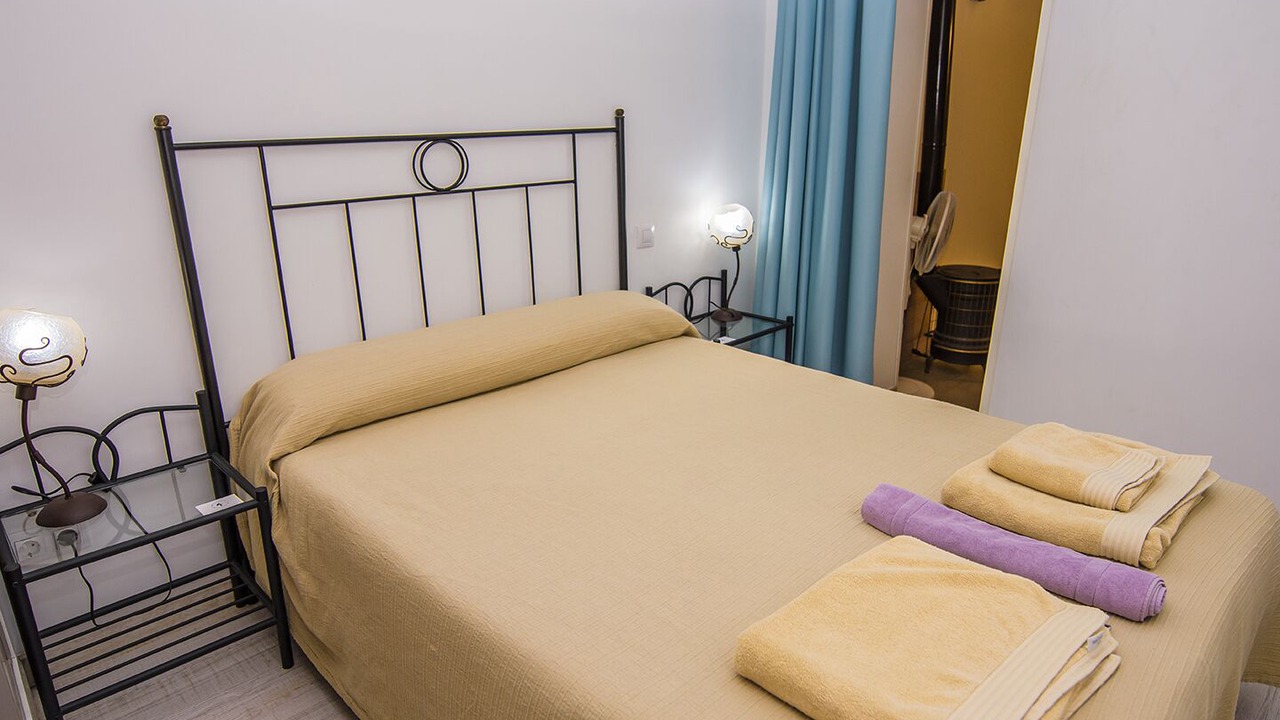Photo of Bedroom in Lucainena de las Torres