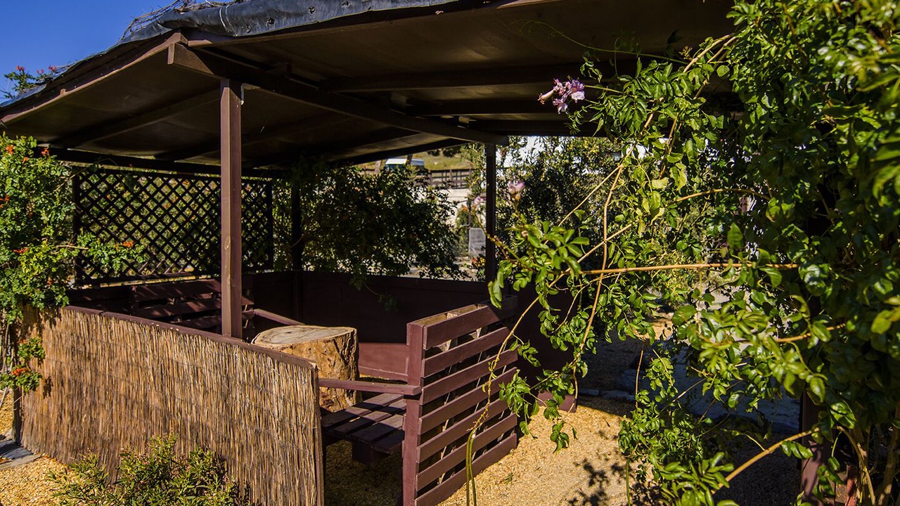 Photo of Outdoor in Lucainena de las Torres