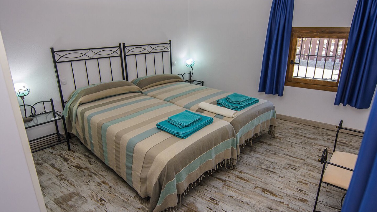 Photo of Bedroom in Lucainena de las Torres