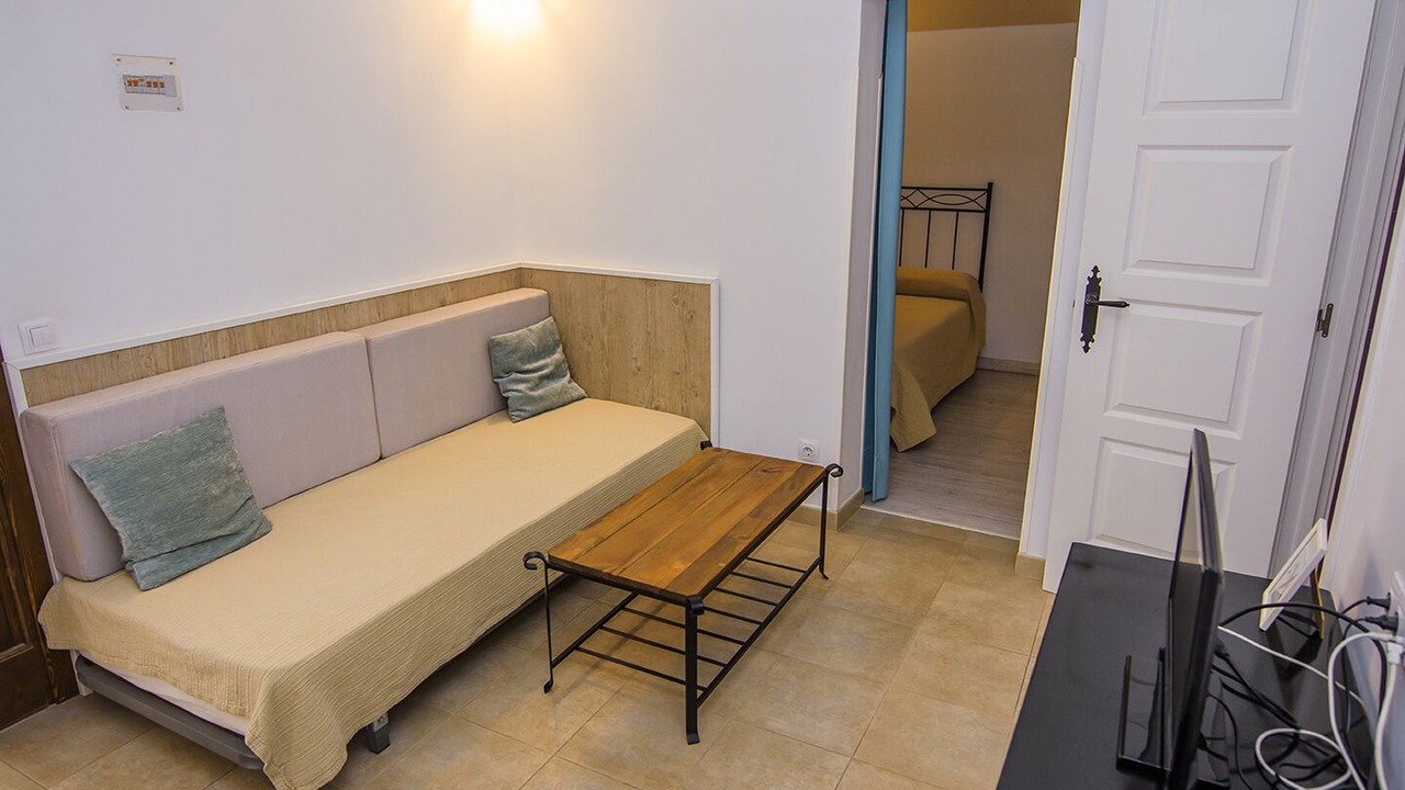 Photo of Bedroom in Lucainena de las Torres