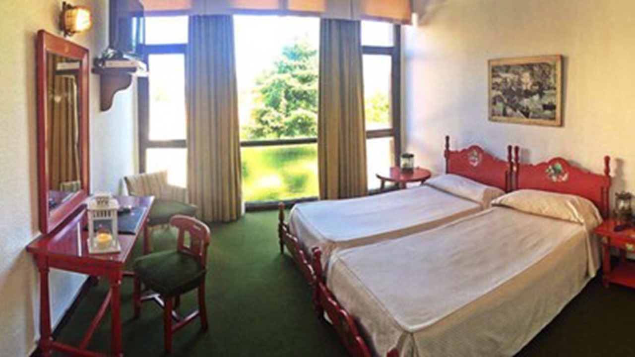 Photo of Bedroom in Laredo