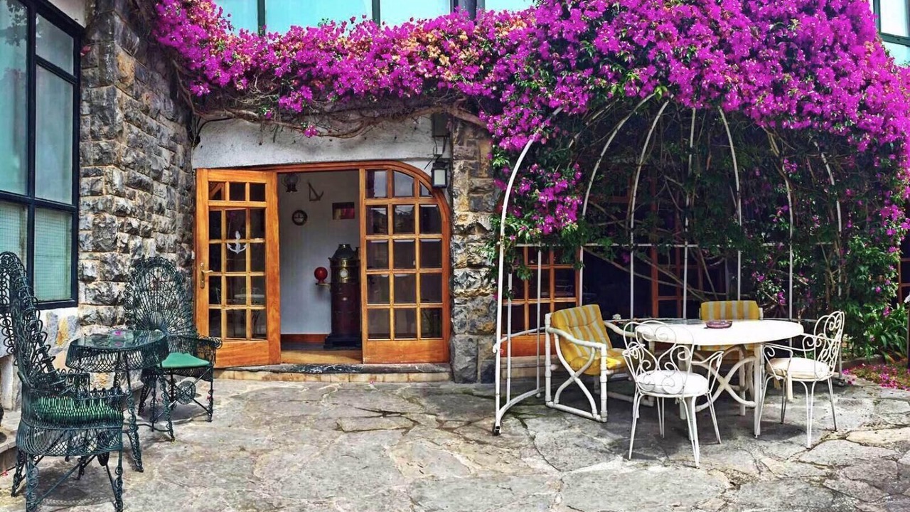 Photo of Patio Balcony in Laredo