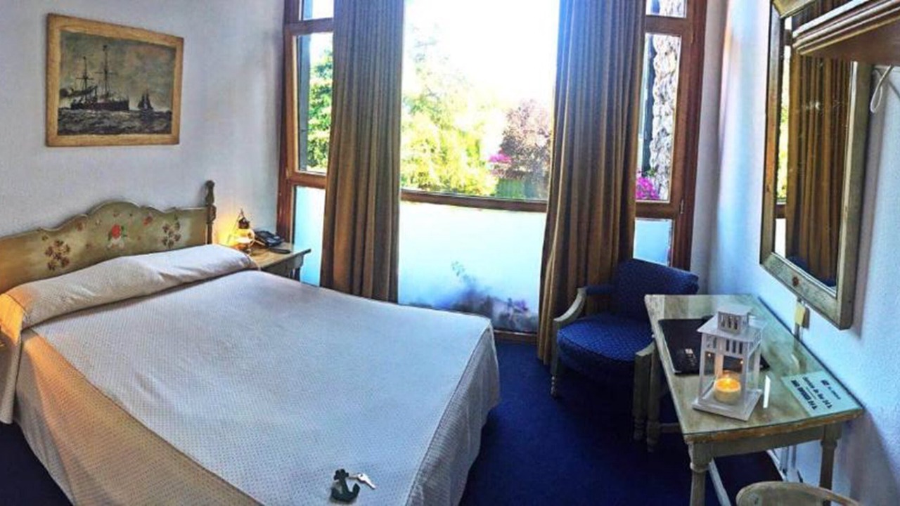 Photo of Bedroom in Laredo