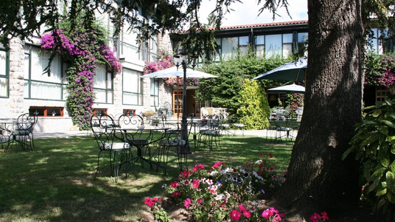 Photo of Outdoor in Laredo