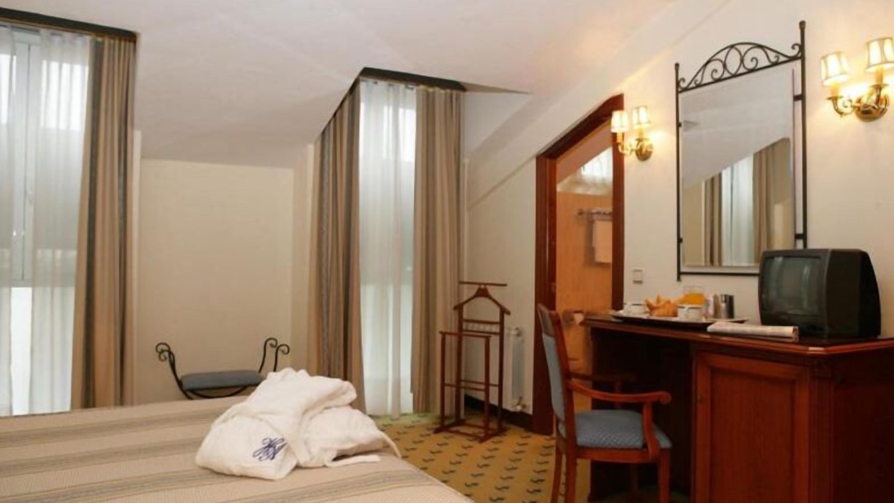 Photo of Bedroom in Laredo