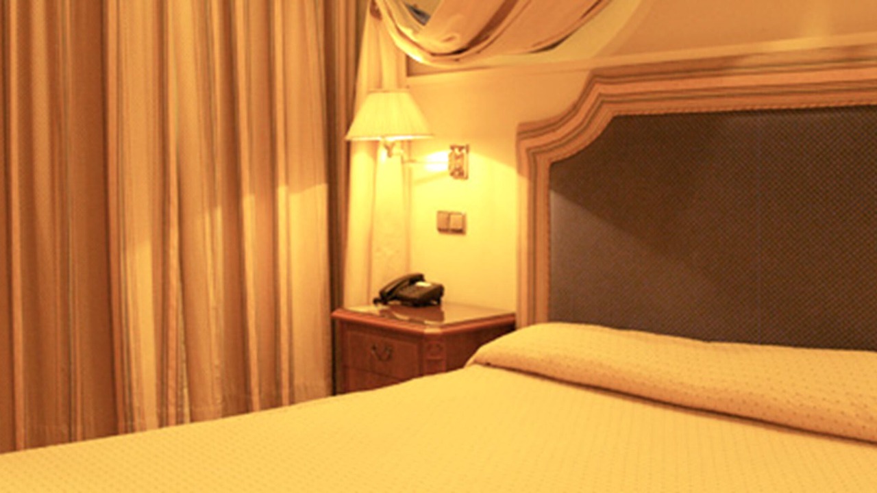 Photo of Bedroom in Laredo
