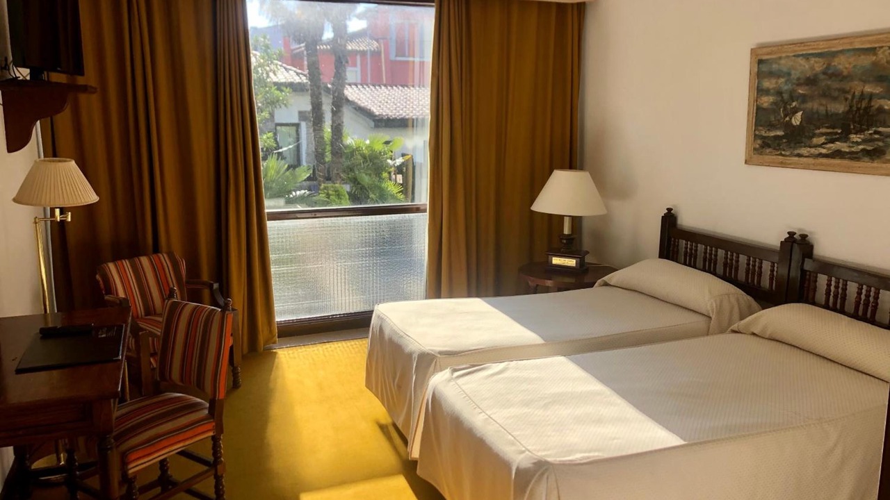 Photo of Bedroom in Laredo