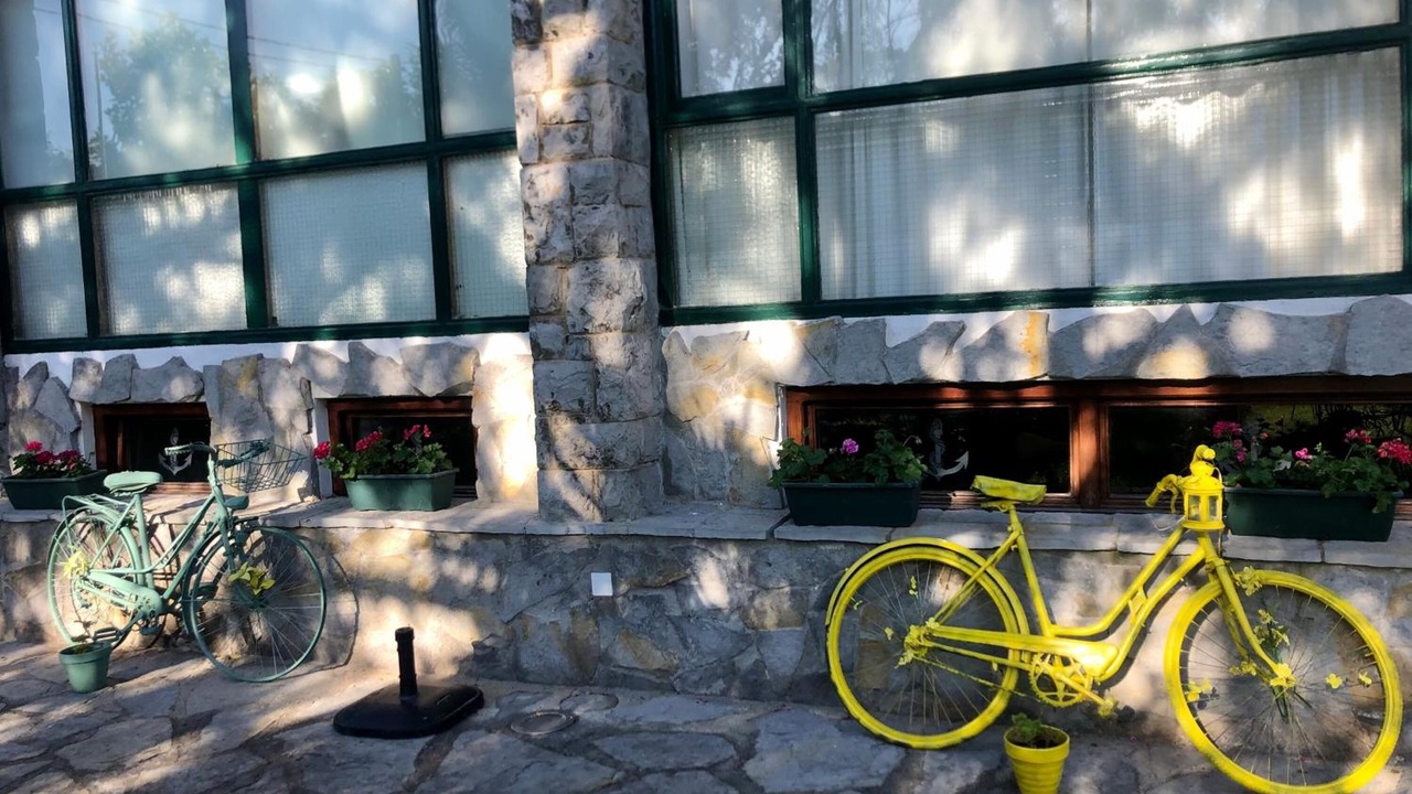 Photo of Outdoor in Laredo
