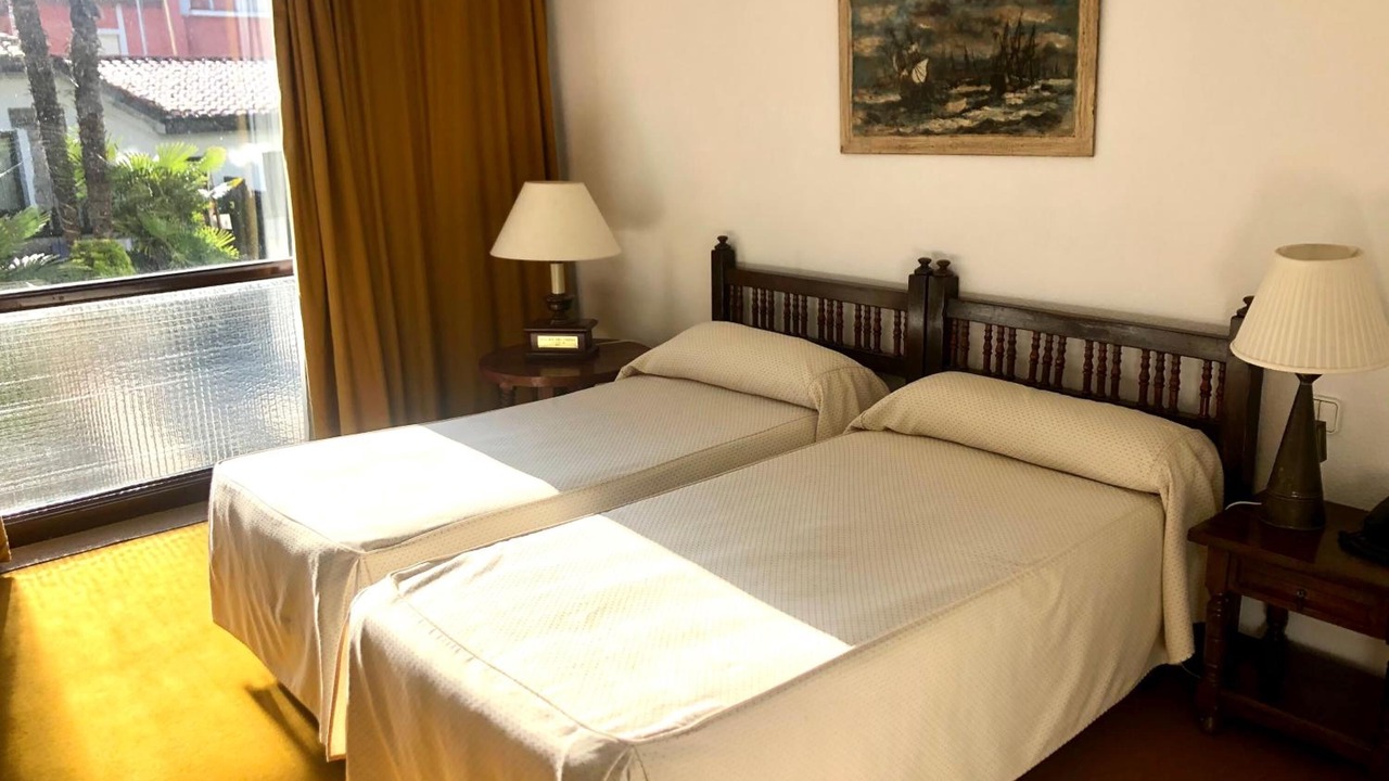 Photo of Bedroom in Laredo