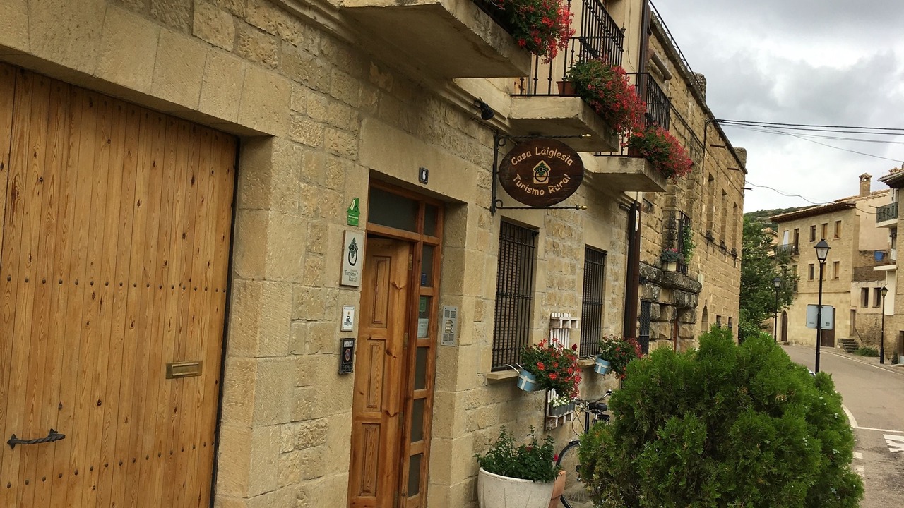 Photo of Outdoor in Uncastillo