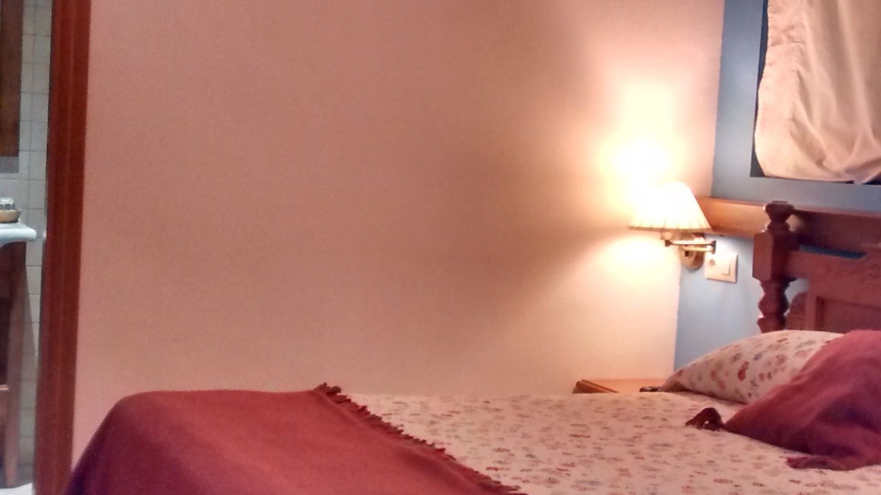Photo of Bedroom in Uncastillo