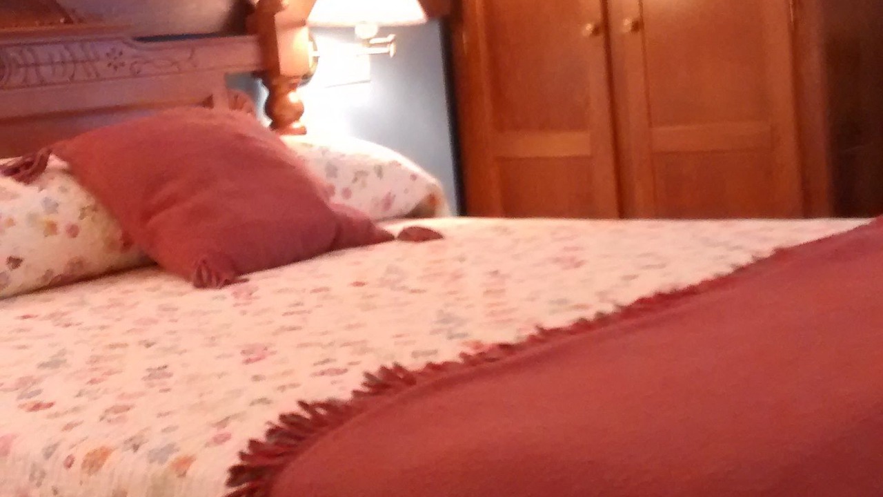 Photo of Bedroom in Uncastillo