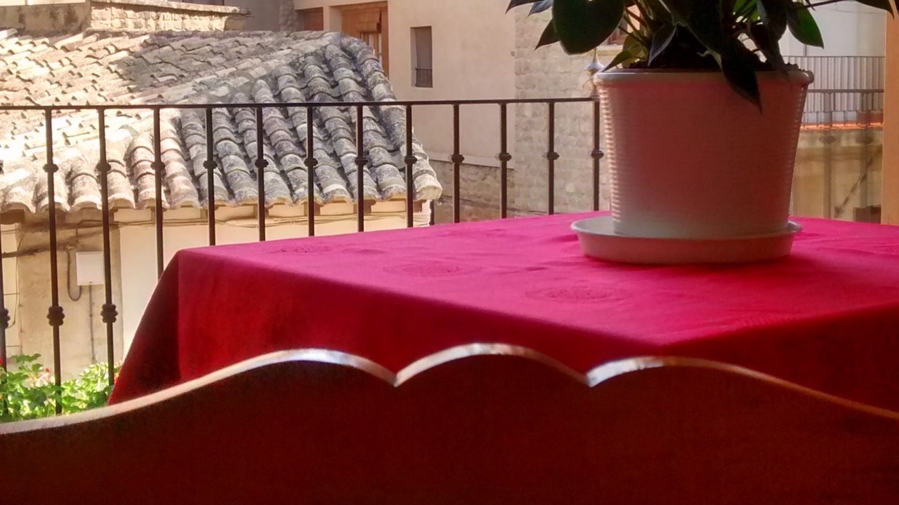 Photo of Bedroom in Uncastillo