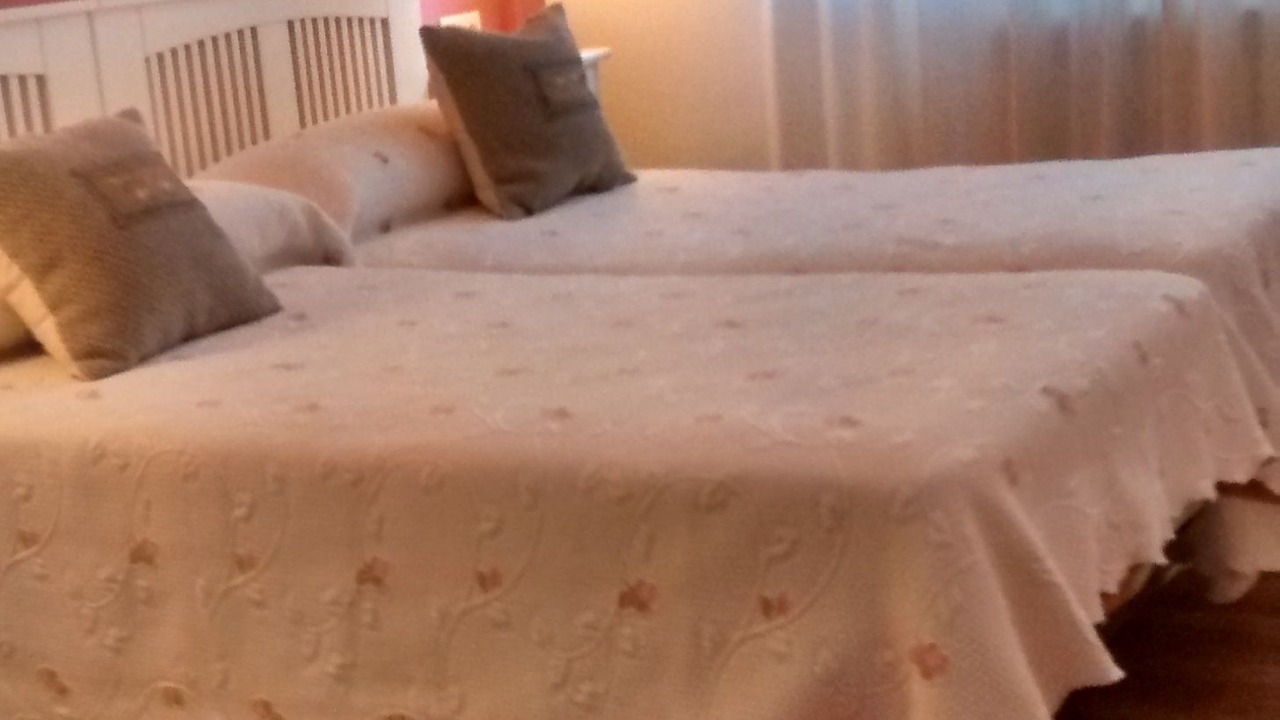 Photo of Bedroom in Uncastillo
