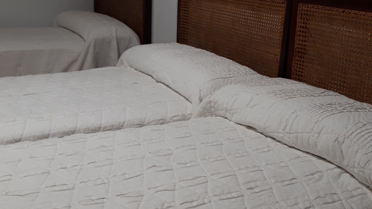 Photo of Bedroom in Penaranda de Duero