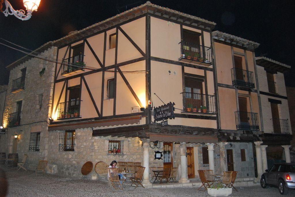 Photo of Outdoor in Penaranda de Duero
