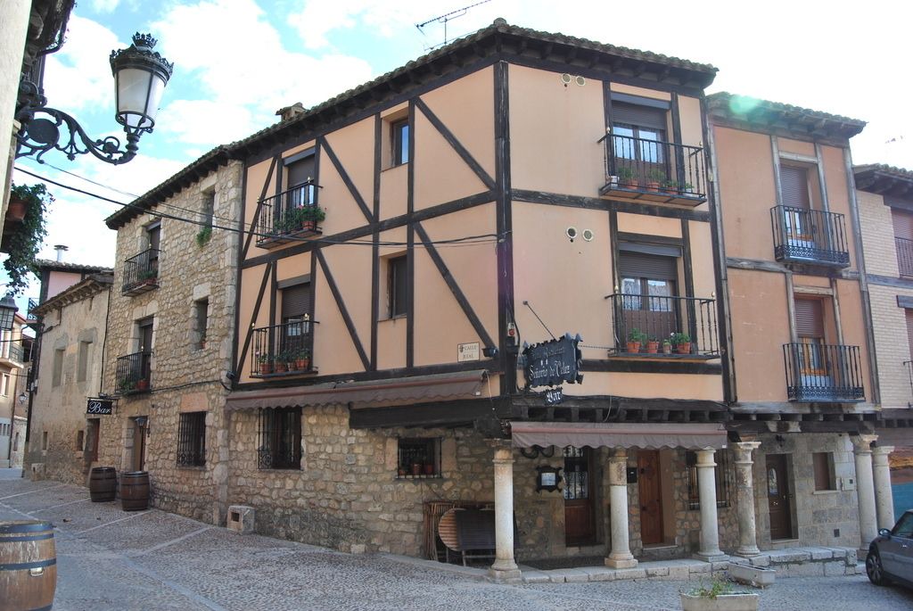 Photo of Outdoor in Penaranda de Duero