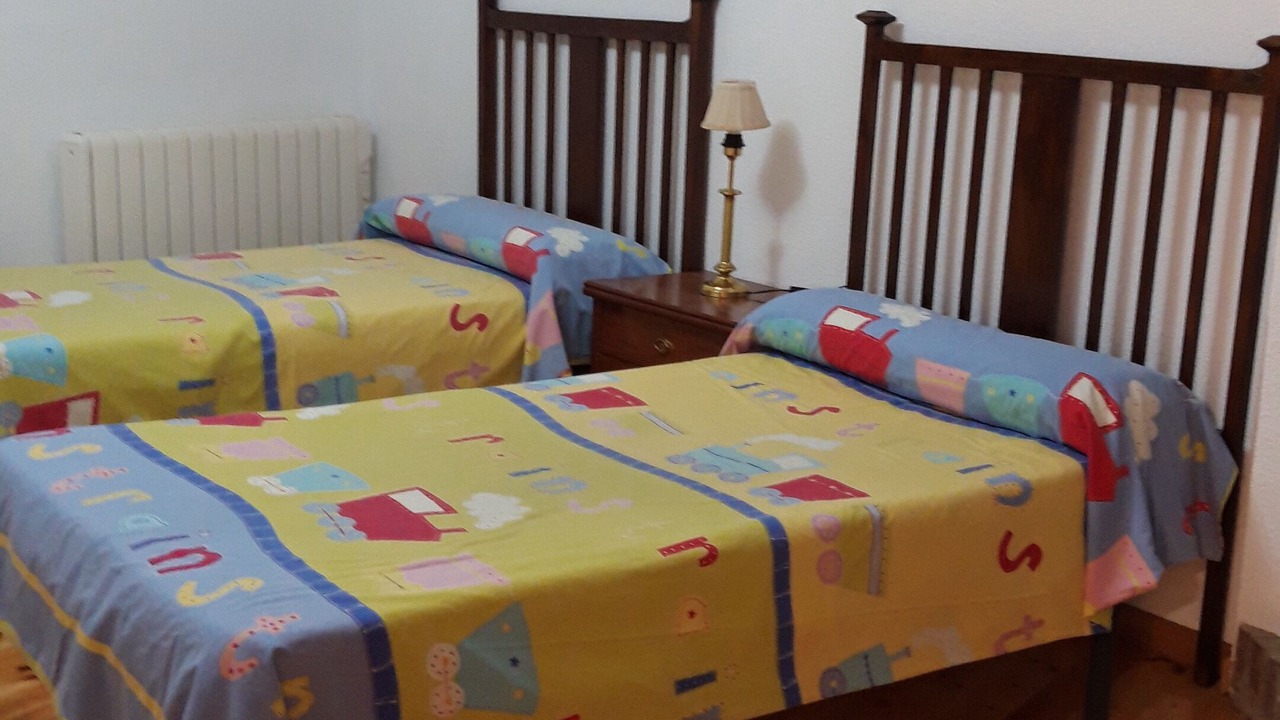 Photo of Bedroom in Penaranda de Duero
