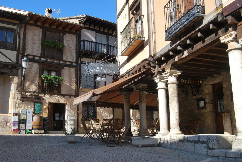 Photo of Outdoor in Penaranda de Duero