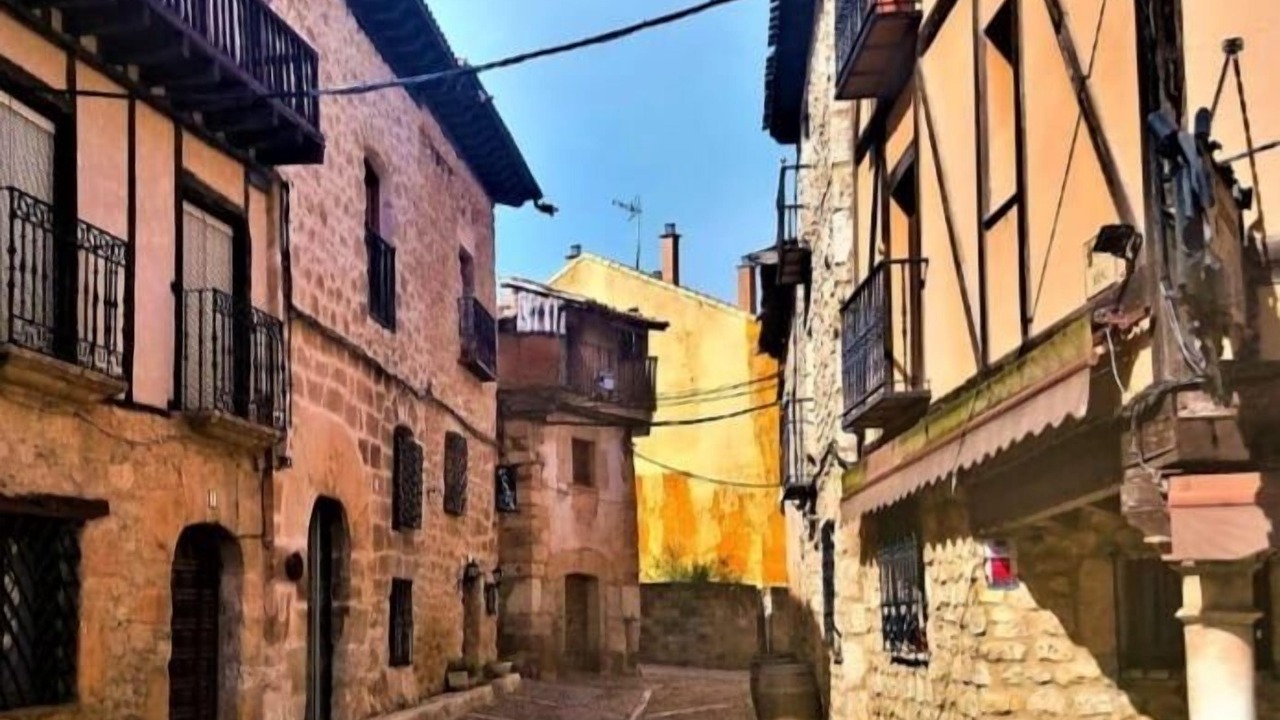 Photo of Outdoor in Penaranda de Duero