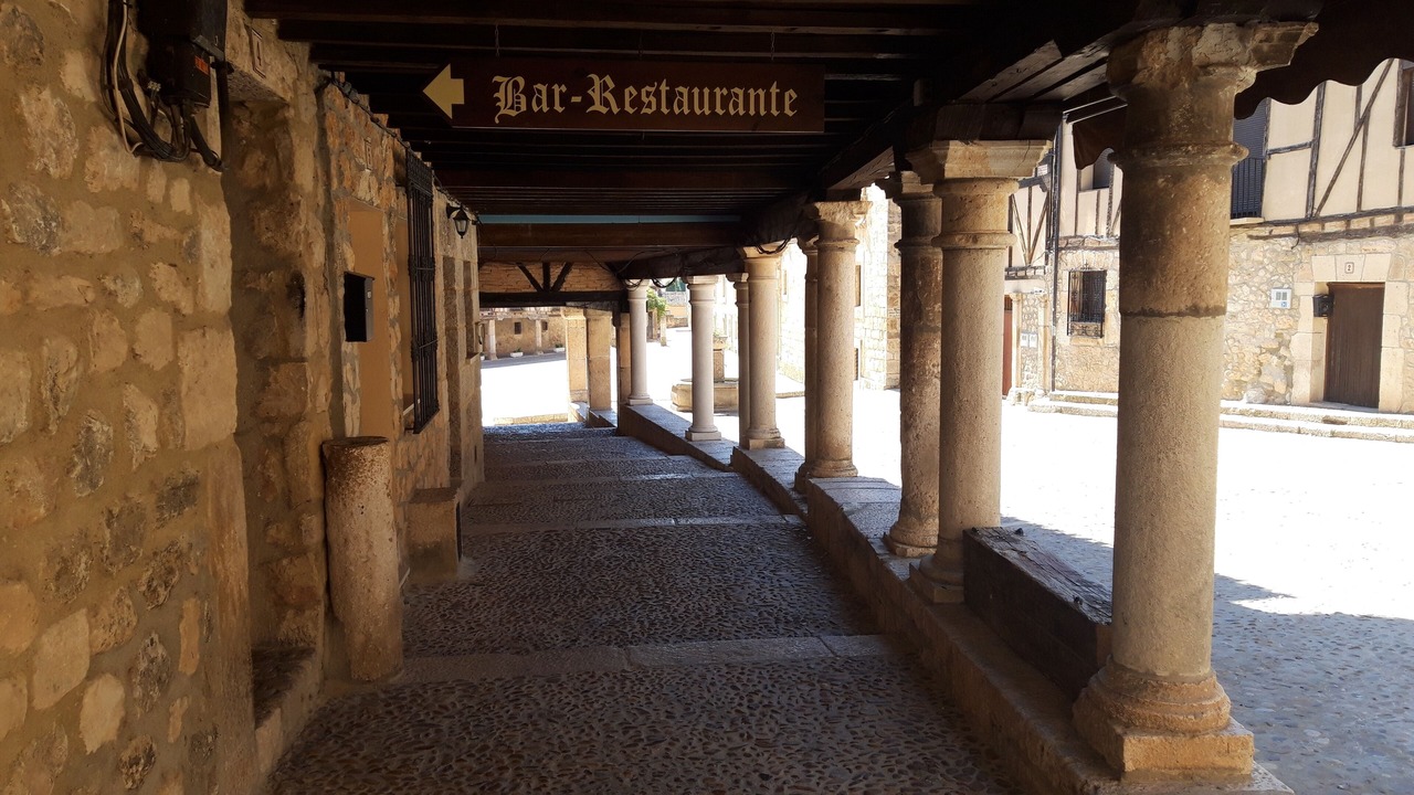 Photo of Outdoor in Penaranda de Duero