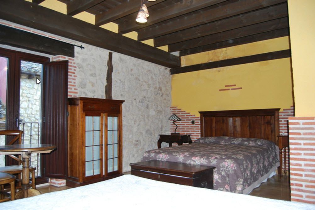 Photo of Bedroom in Penaranda de Duero