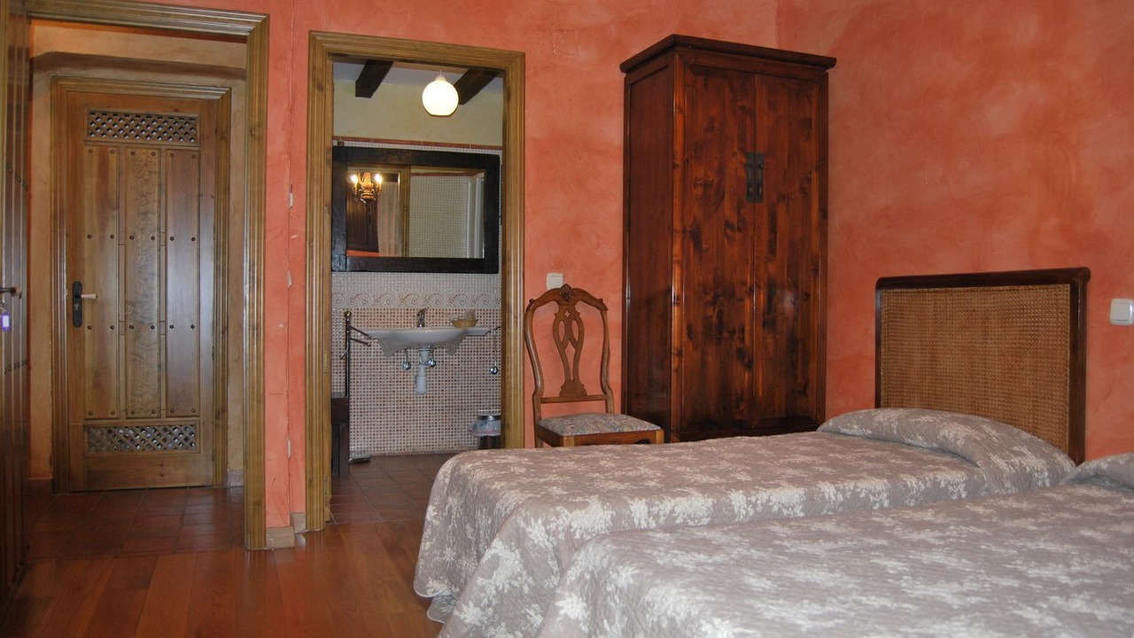 Photo of Bedroom in Penaranda de Duero