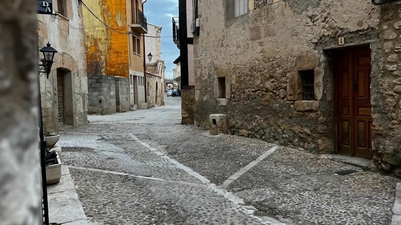 Photo of Outdoor in Penaranda de Duero
