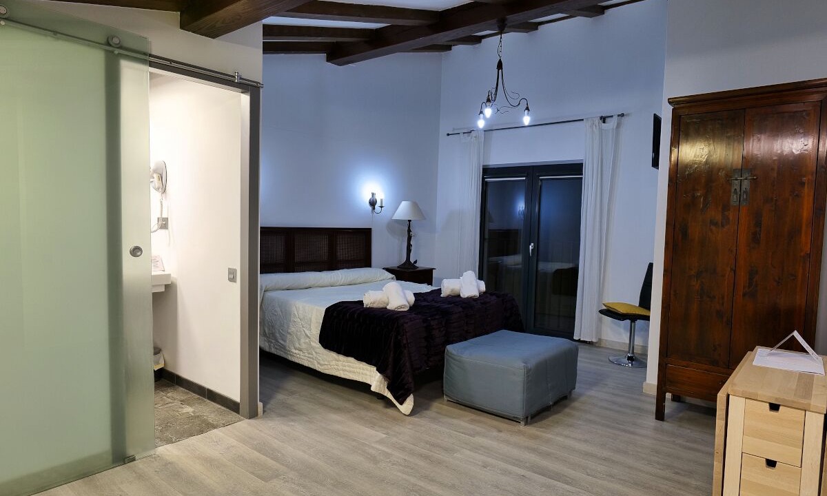 Photo of Bedroom in Penaranda de Duero