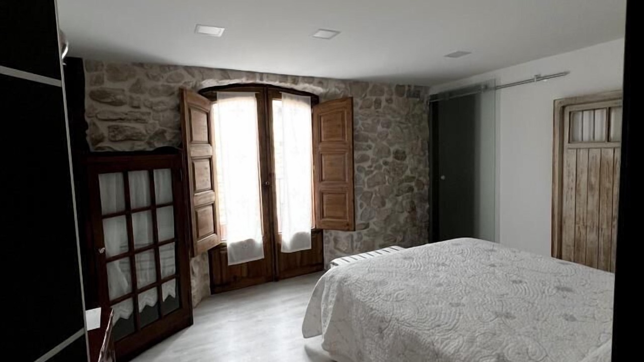 Photo of Bedroom in Penaranda de Duero