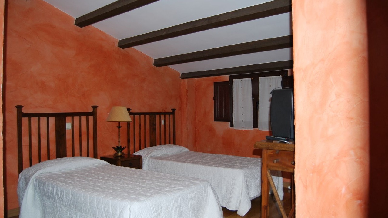 Photo of Bedroom in Penaranda de Duero