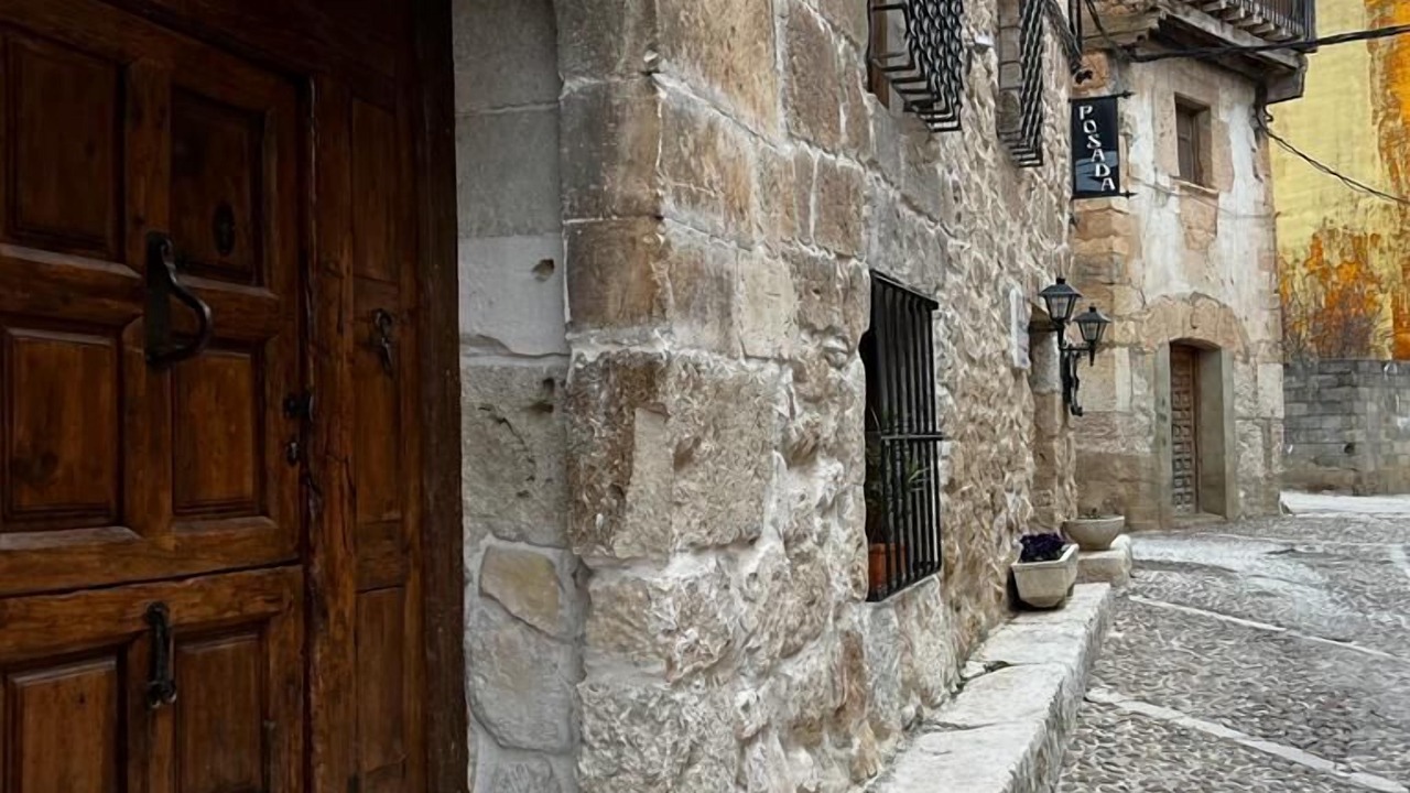 Photo of Outdoor in Penaranda de Duero