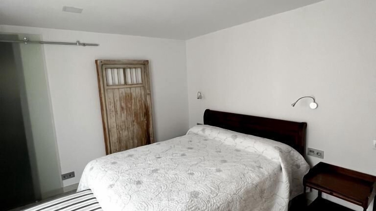 Photo of Bedroom in Penaranda de Duero